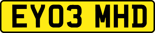 EY03MHD