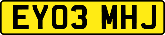EY03MHJ
