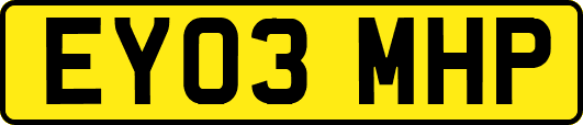 EY03MHP