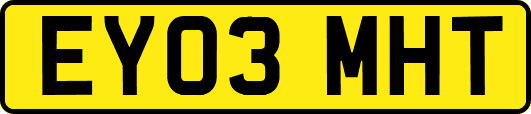 EY03MHT