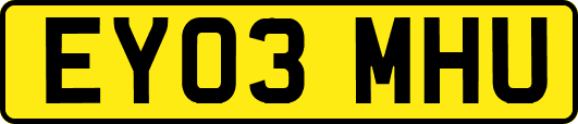 EY03MHU