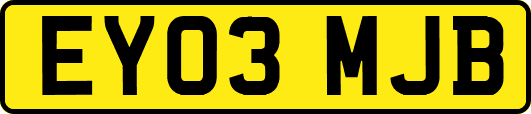 EY03MJB