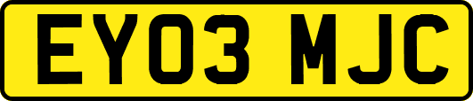 EY03MJC