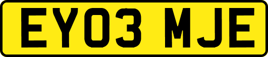 EY03MJE