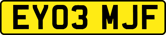 EY03MJF