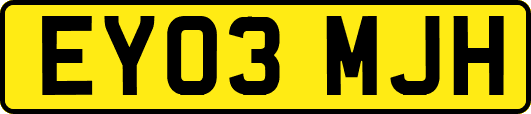 EY03MJH