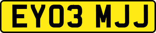 EY03MJJ