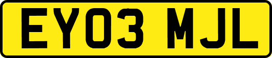 EY03MJL