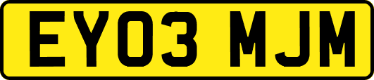 EY03MJM