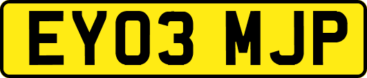 EY03MJP