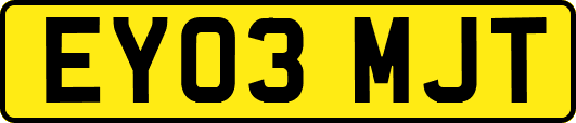 EY03MJT
