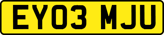 EY03MJU