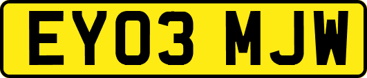 EY03MJW