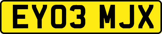 EY03MJX