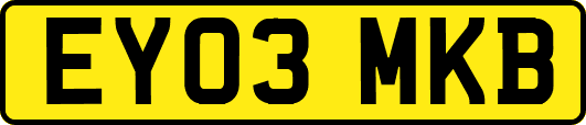 EY03MKB