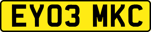EY03MKC