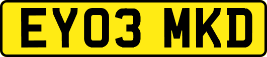 EY03MKD