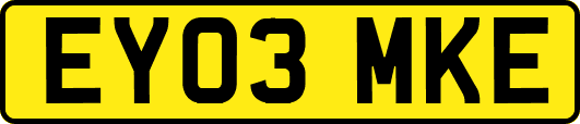EY03MKE