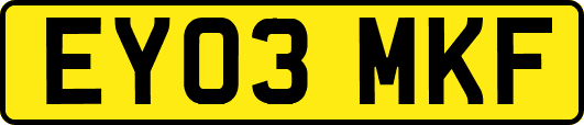 EY03MKF