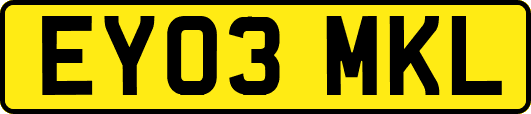 EY03MKL