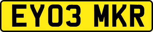 EY03MKR
