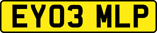 EY03MLP