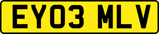 EY03MLV