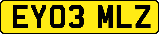 EY03MLZ