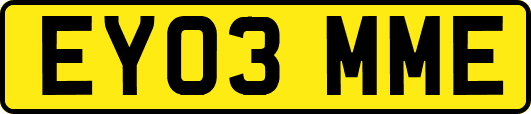EY03MME