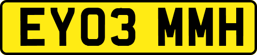 EY03MMH