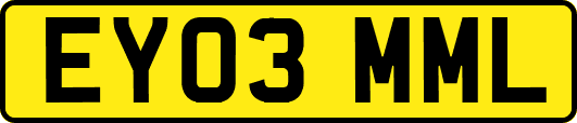 EY03MML