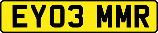 EY03MMR