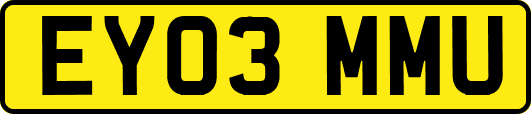 EY03MMU
