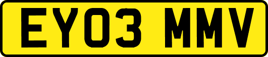 EY03MMV