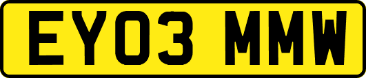 EY03MMW