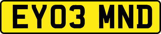 EY03MND