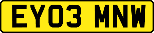 EY03MNW
