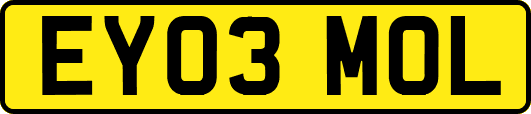 EY03MOL