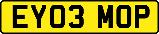 EY03MOP