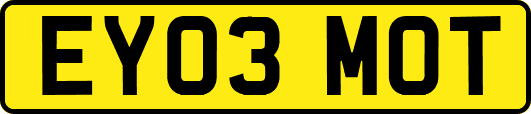 EY03MOT