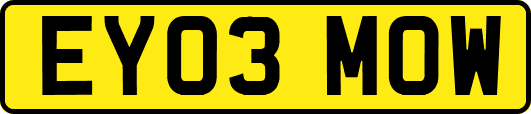 EY03MOW