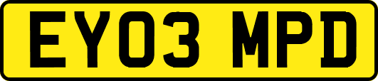 EY03MPD