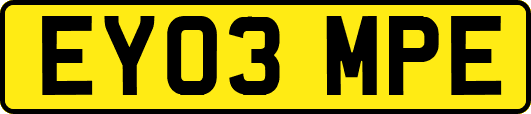 EY03MPE