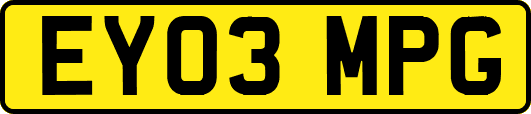 EY03MPG