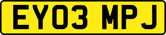 EY03MPJ