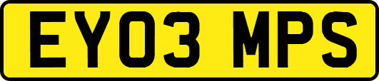 EY03MPS