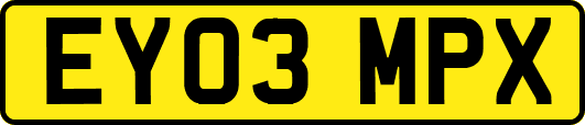 EY03MPX