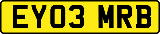 EY03MRB