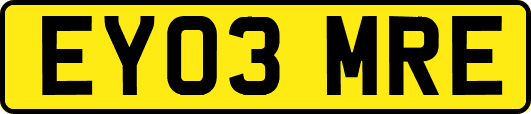 EY03MRE