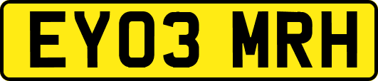 EY03MRH